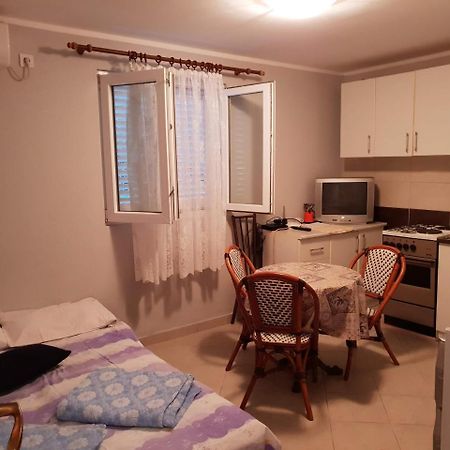 Apartment Miki Herceg Novi Exterior foto