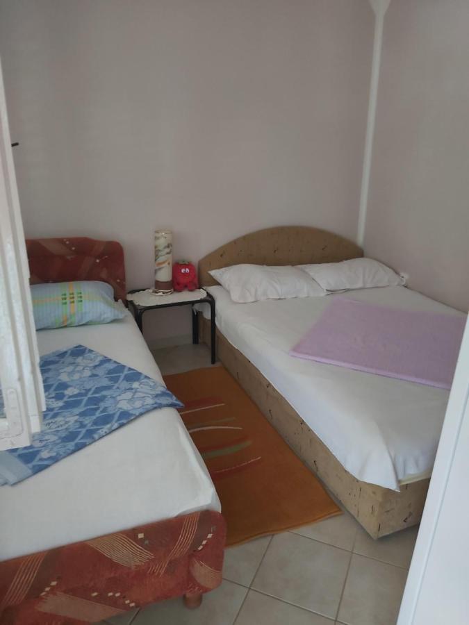 Apartment Miki Herceg Novi Cameră foto
